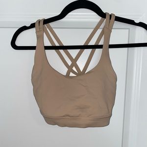 Lululemon Energy Bra